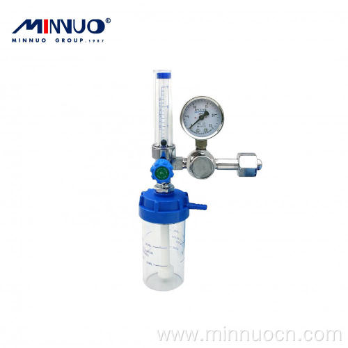 factory medical oxygen regulator CGA540